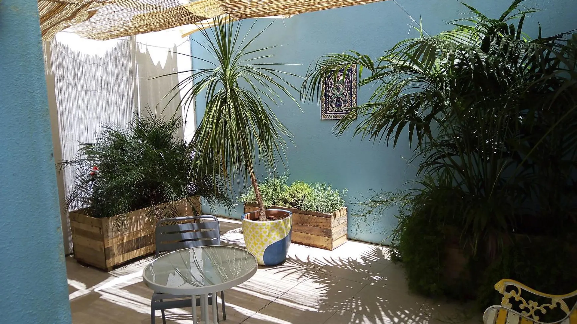 Swieqi Apartment San Ġiljan Malte
