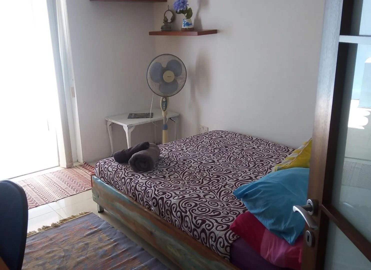 Swieqi Apartment San Ġiljan Malte