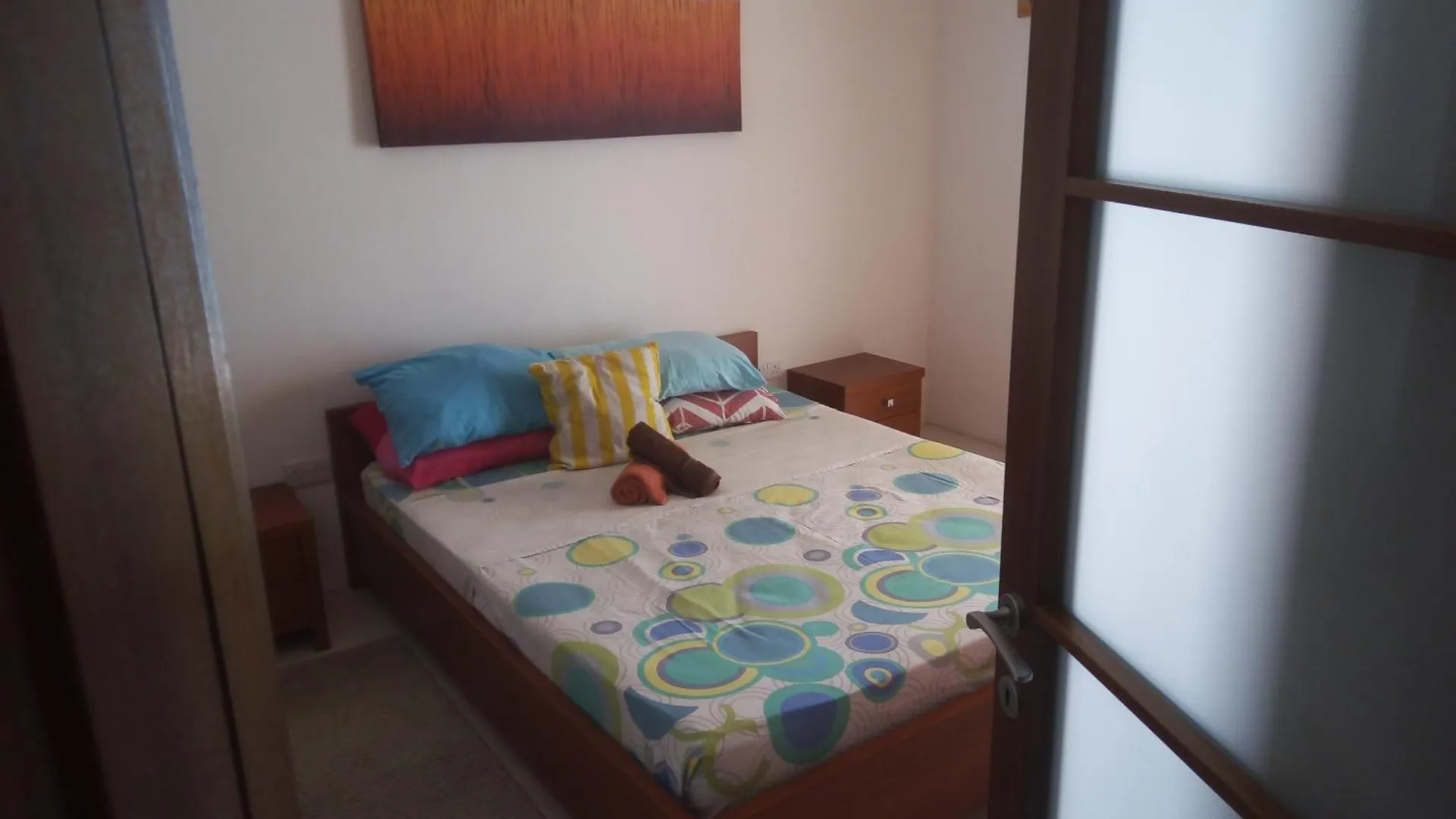 Swieqi Apartment San Ġiljan