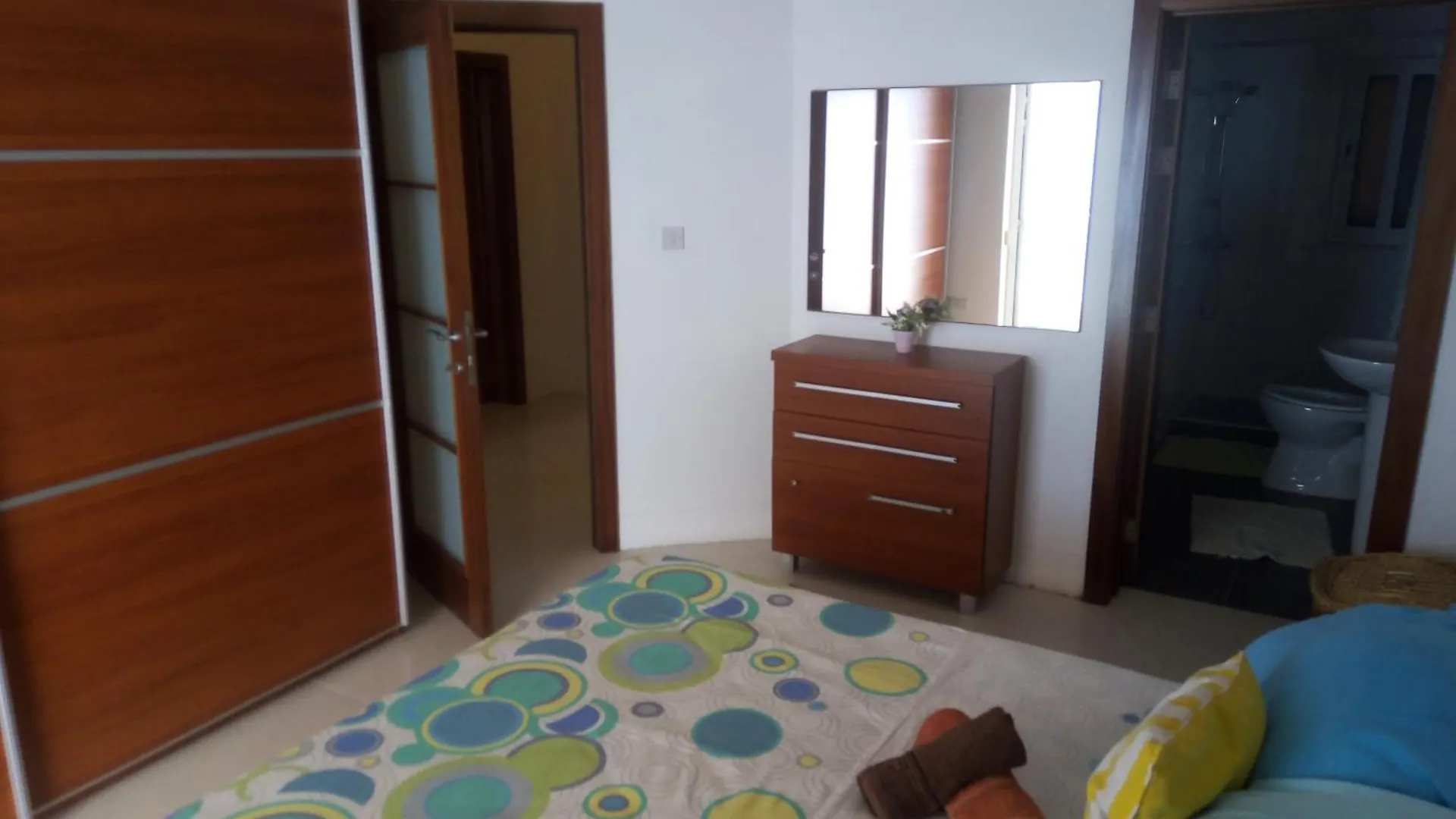 Swieqi Apartment San Ġiljan