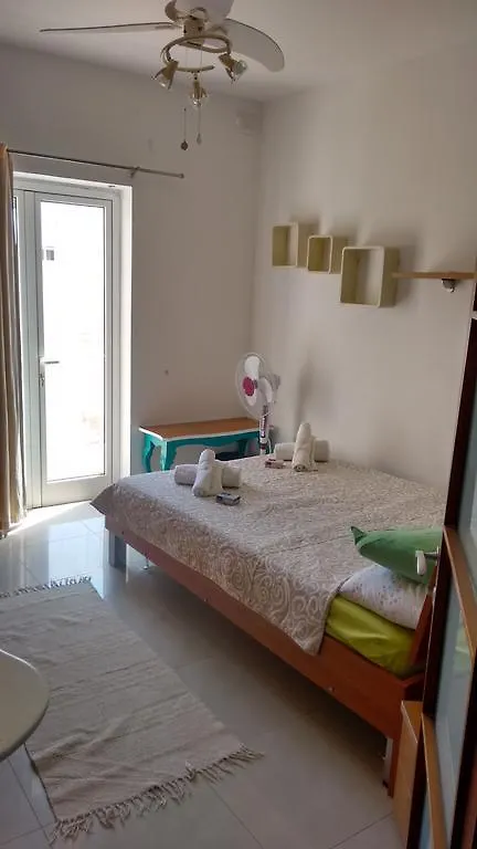 Swieqi Apartment San Ġiljan