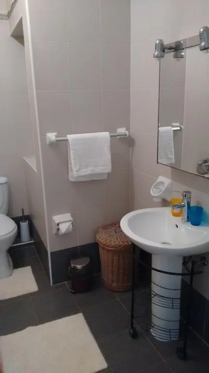 Swieqi Apartment San Ġiljan Malte