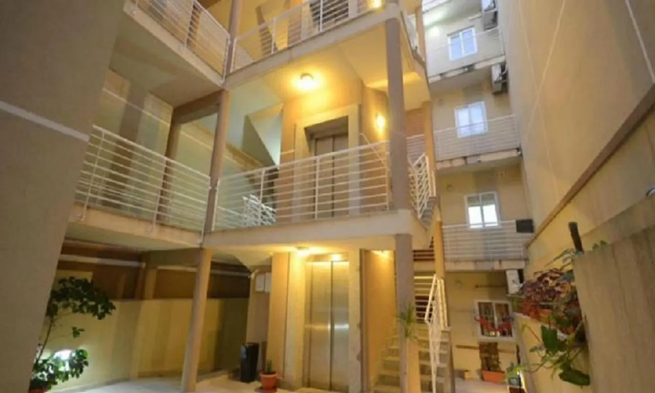 Swieqi Apartment San Ġiljan