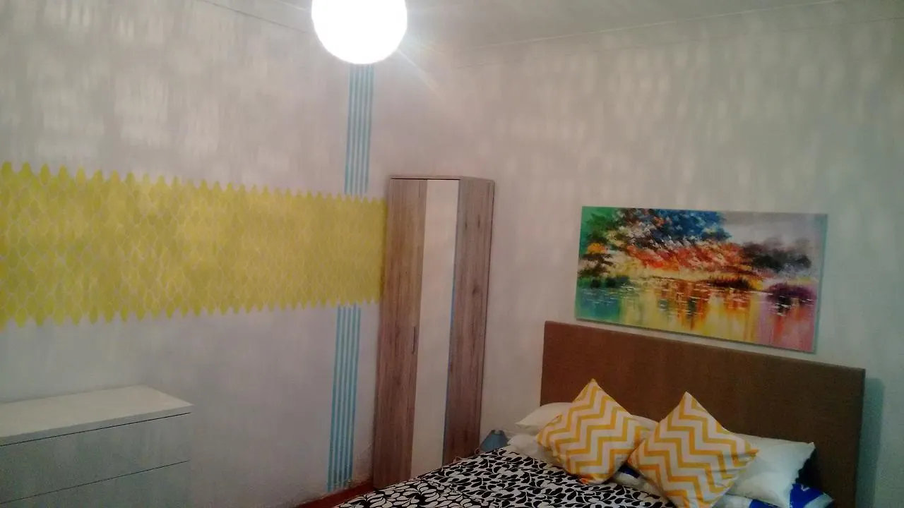 Swieqi Apartment San Ġiljan