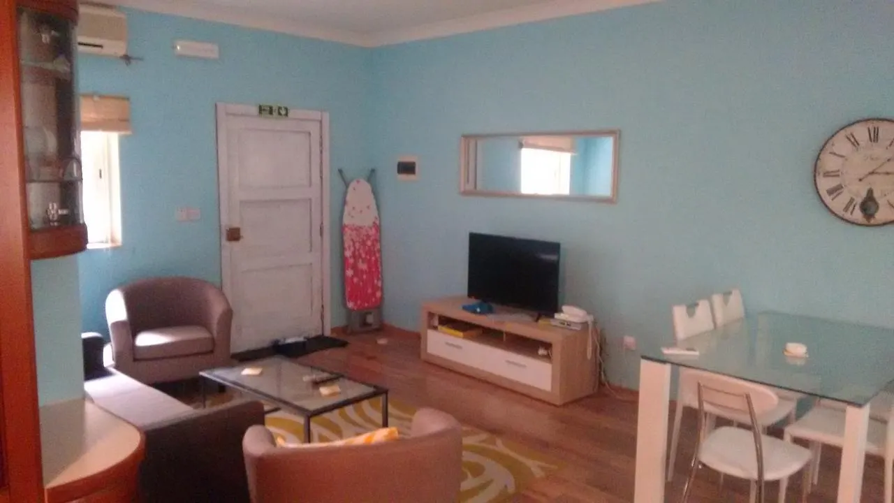 Swieqi Apartment San Ġiljan