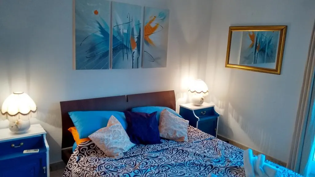 Swieqi Apartment Saint Julian's