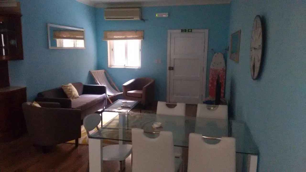 Swieqi Apartment Saint Julian's 0*,