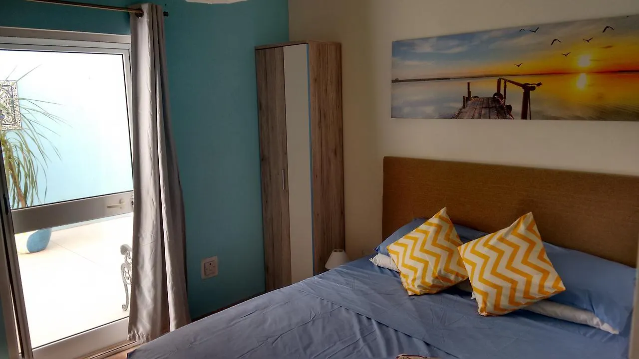 Swieqi Apartment Saint Julian's