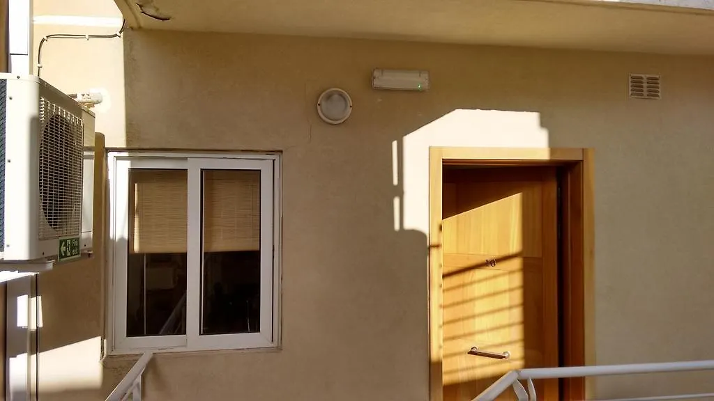 Swieqi Apartment Saint Julian's