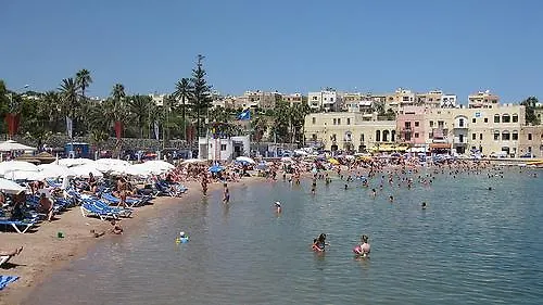 Swieqi Apartment Saint Julian's 0*,