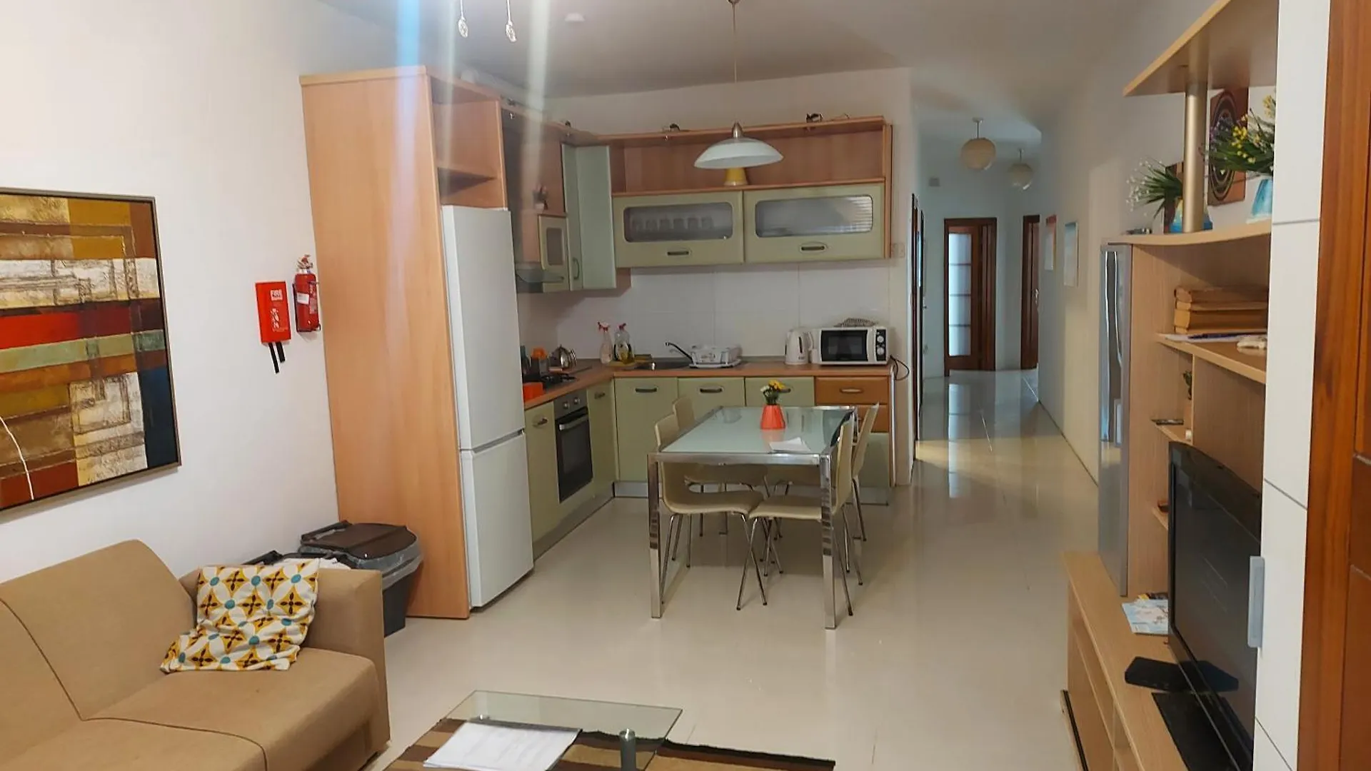 Swieqi Apartment Saint Julian's
