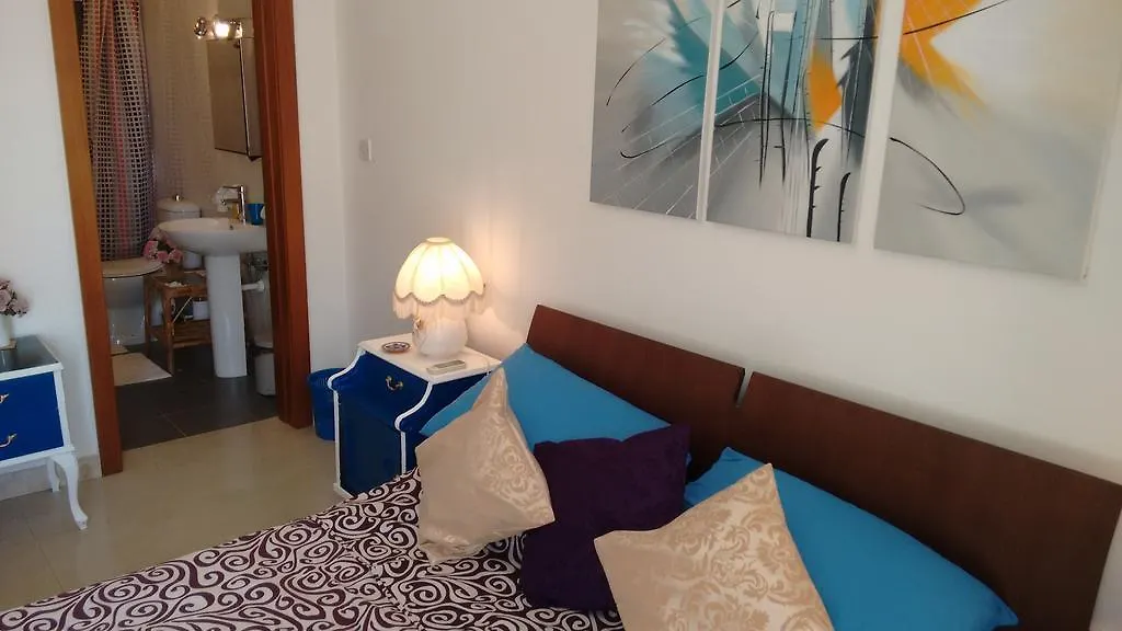 Swieqi Apartment Saint Julian's