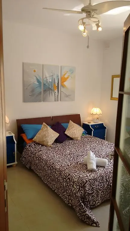 Swieqi Apartment Saint Julian's