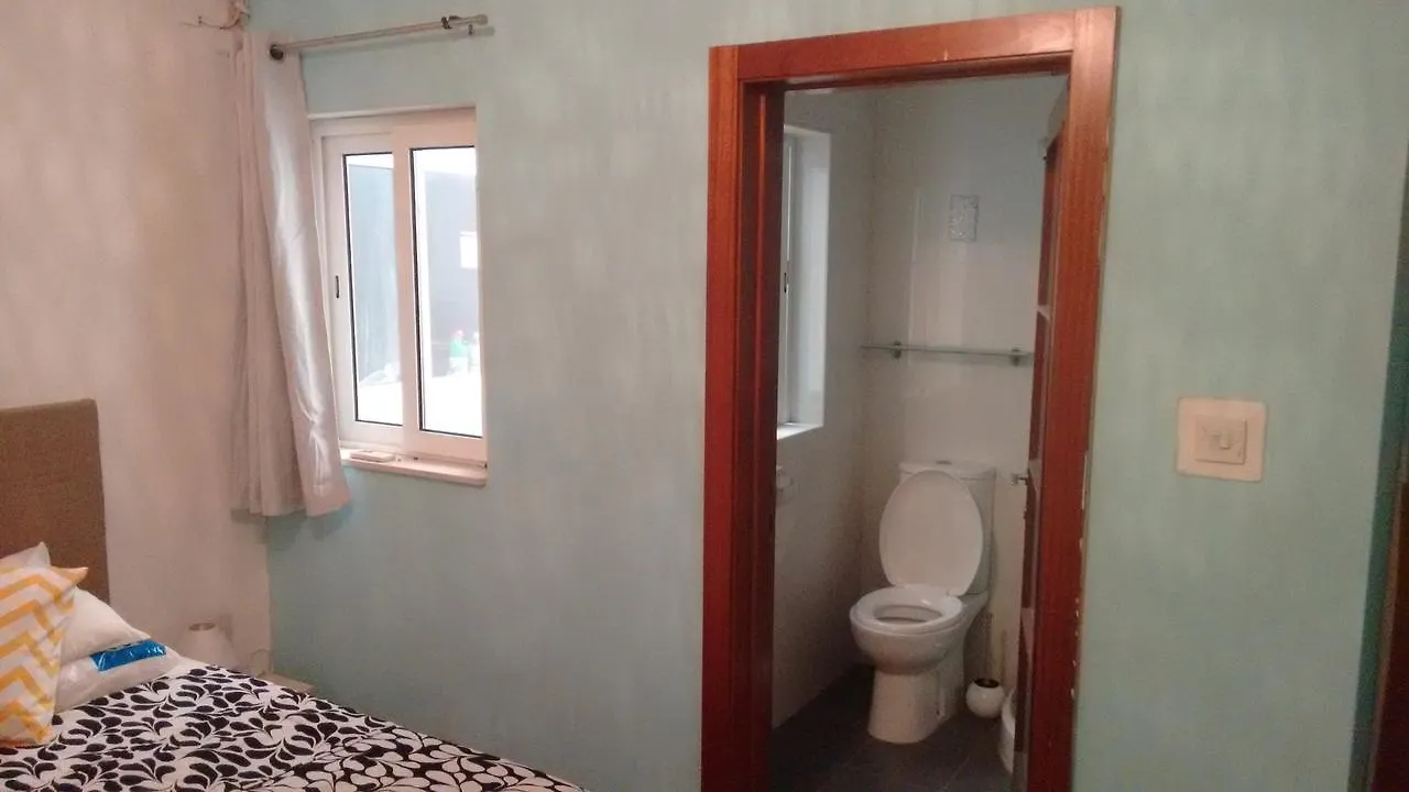 Swieqi Apartment Saint Julian's 0*,