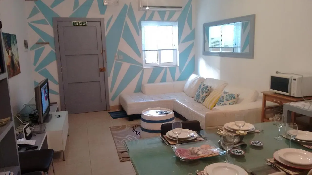 Swieqi Apartment Saint Julian's Malta