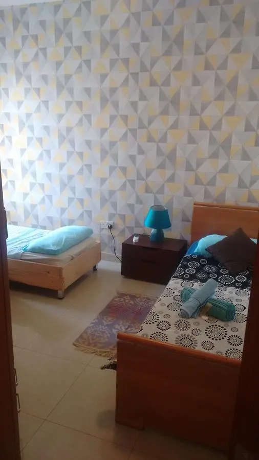Swieqi Apartment Saint Julian's Malta